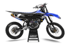 Yamaha Graphics Kit - Theory