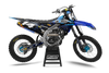 Yamaha Graphics Kit - Shookz