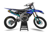 Yamaha Graphics Kit - Spider