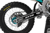 Yamaha Graphics Kit - Spider