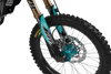 Yamaha Graphics Kit - Spider