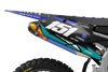 Yamaha Graphics Kit - Spider