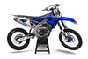 Yamaha Graphics Kit -  Blast