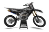 Yamaha Graphics Kit - Fasthouse Stealth