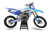 Yamaha Graphics Kit - Renthal