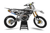 Yamaha Graphics Kit -  Bleed