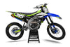 Yamaha Graphics Kit -  Citrus