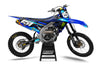 Yamaha Graphics Kit -  Dunc