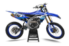 Yamaha Graphics Kit - Mitch