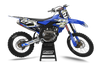 Yamaha Graphics Kit - Spec