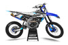 Yamaha Graphics Kit -  Dream