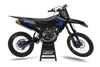 Yamaha Graphics Kit - Lucky7