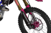 Honda Graphics Kit - Anko Pink