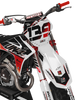 GASGAS Graphics Kit - Axe