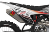 GASGAS Graphics Kit - Axe