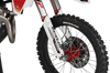 GASGAS Graphics Kit - Axe