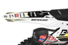 Suzuki Graphics Kit - Axe
