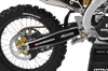 Suzuki Graphics Kit - Axe