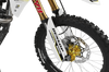 Suzuki Graphics Kit - Axe