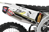 Suzuki Graphics Kit - Axe
