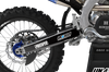 Yamaha Graphics Kit - Vital Blue