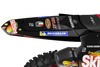 Yamaha Graphics Kit - Alessio Chioddi Replica