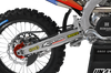 Yamaha Graphics Kit - Alessio Chioddi Replica