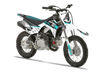 Crf110 Graphics Kit - Ceo Aqua