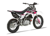 Crf110 Graphics Kit - Ceo Pink