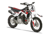 Crf110 Graphics Kit - Ceo Red