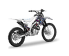 Honda Crf125f Graphic Kit - Split By Light -Shape