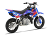 Crf50 Graphics Kit - Palms