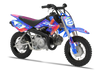 Crf50 Graphics Kit - Palms