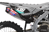 Honda Graphics Kit - Zebz Grey