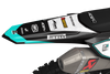 Honda Graphics Kit - Action Aqua