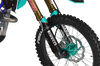 Honda Graphics Kit - Action Aqua