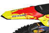 Honda Zombie Graphics Kit - Raging Bull