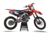 Honda Graphics Kit - Hintz