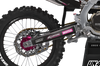 Honda Graphics Kit - Clipt Pink