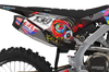 Honda Graphics Kit - Physic