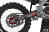 Honda Graphics Kit - Physic