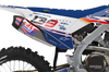 Honda Graphics Kit - Success Blue