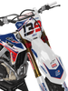 Honda Graphics Kit - Success Blue