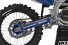 Honda Graphics Kit - Success Blue