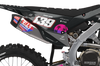 Honda Graphics Kit - Summer Pink