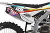 Honda Graphics Kit - Raze Aqua