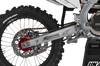Honda Graphics Kit - Raze Aqua