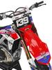 Honda Graphics Kit - Raze Purple