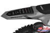 Honda Graphics Kit - Razor Grey