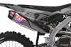 Honda Graphics Kit - Razor Grey